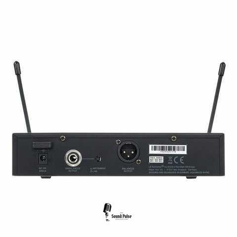 Інструментальна радіосистема LD Systems U308 BPG 2291743966 фото