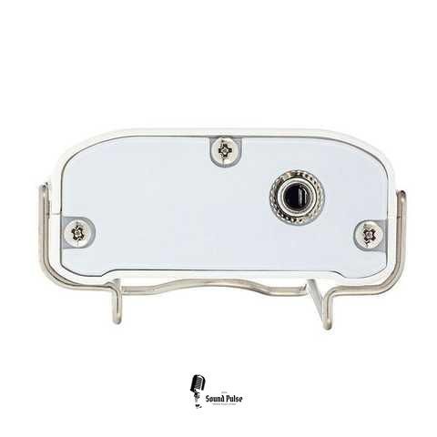 Диктофон Tascam DR-10L White 2246270440 фото