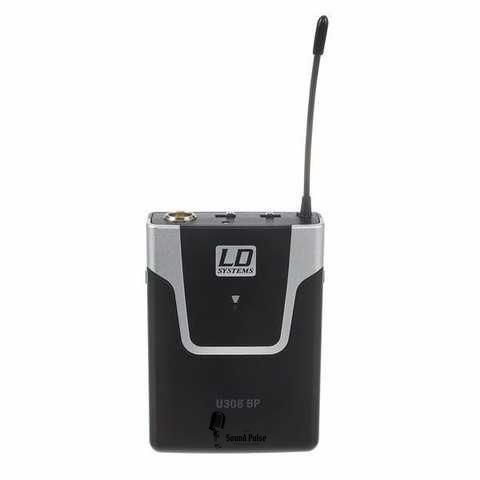 Інструментальна радіосистема LD Systems U308 BPG 2291743966 фото