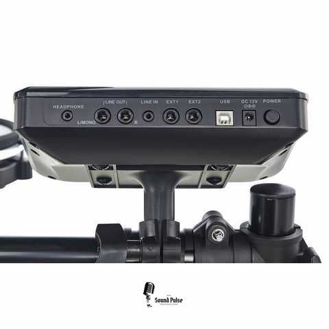 Драм модуль Millenium MPS-750X E-Drum Module 923579879125 фото