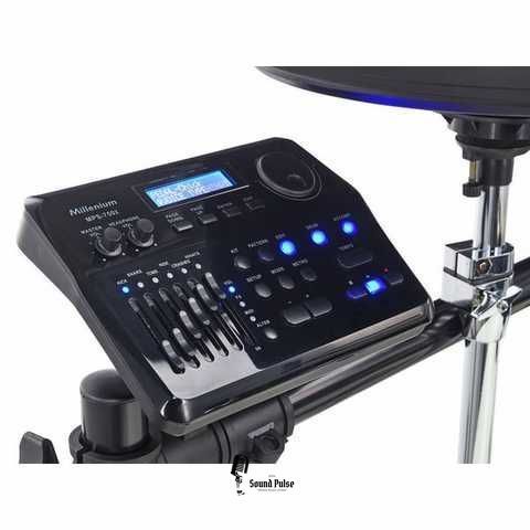 Драм модуль Millenium MPS-750X E-Drum Module 923579879125 фото
