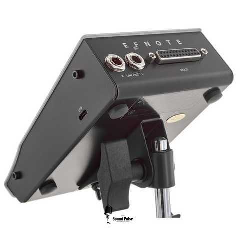 Електронна ударна установка Efnote Mini E-Drum Set 9795798726 фото