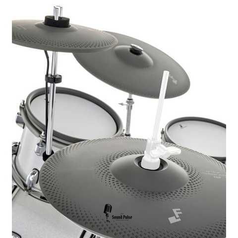 Електронна ударна установка Efnote Mini E-Drum Set 9795798726 фото