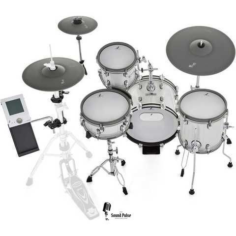 Електронна ударна установка Efnote Mini E-Drum Set 9795798726 фото
