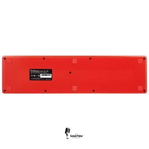 USB контролер Keith McMillen QuNexus Red 02500891 фото