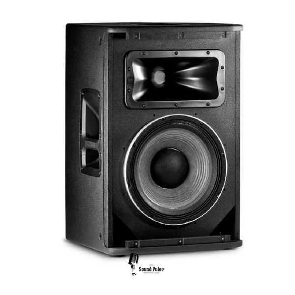 Акустична система JBL SRX812P 2208375120 фото