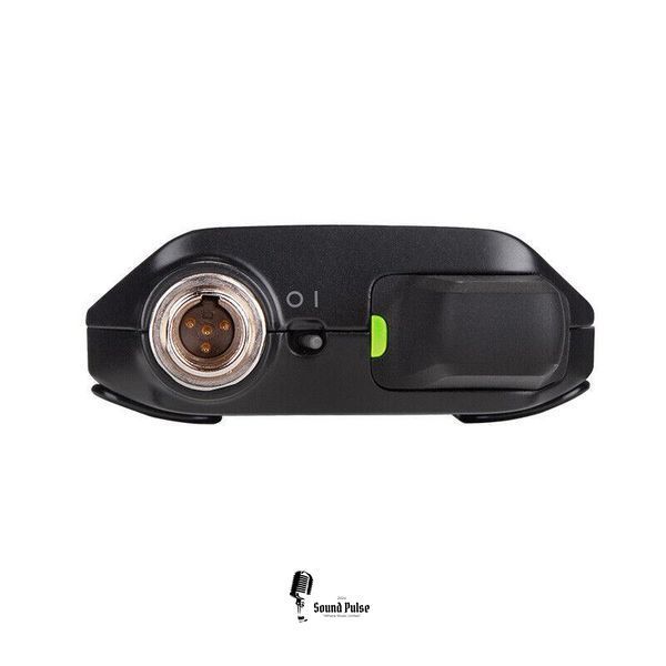 Мікрофонна радіосистема Shure GLXD124R+/85/SM58 2296895633 фото