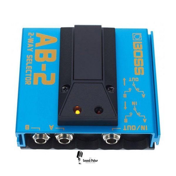 Футконтролер Boss AB-2 2240419484 фото