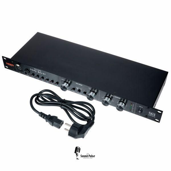 Мікрофонний передпідсилювач Warm Audio TB12-B 2267072302 фото