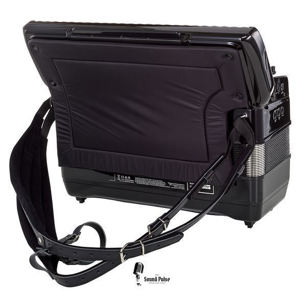Акордеон Roland FR-8 X BK 04400757 фото