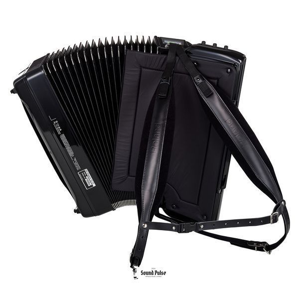 Акордеон Roland FR-8 X BK 04400757 фото