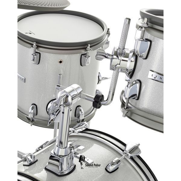 Електронна ударна установка Efnote Mini E-Drum Set 9795798726 фото