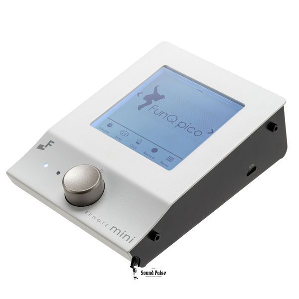 Електронна ударна установка Efnote Mini E-Drum Set 9795798726 фото