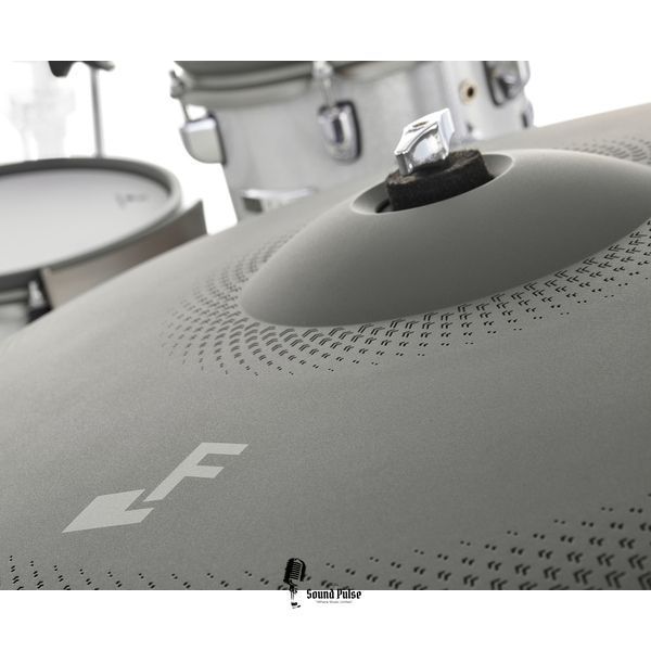 Електронна ударна установка Efnote Mini E-Drum Set 9795798726 фото