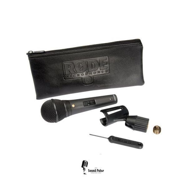 Микрофон Rode M1 1002509494 фото