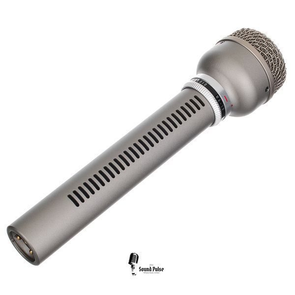 Мікрофон Warm Audio WA-19N 02500205 фото