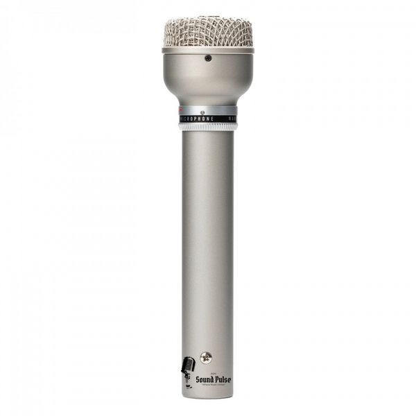 Мікрофон Warm Audio WA-19N 02500205 фото