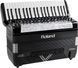 Акордеон Roland FR-8 X BK 04400757 фото 5