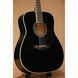 Акустична гітара Yamaha FG820 BLK 2145054734 фото 4