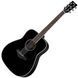 Акустична гітара Yamaha FG820 BLK 2145054734 фото 3