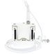 Диктофон Tascam DR-10L White 2246270440 фото 7