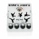 Гітарна педаль Harley Benton Classic Flanger 2231563208 фото 3