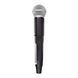 Мікрофонна радіосистема Shure GLXD124R+/85/SM58 2296895633 фото 7