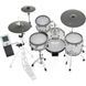 Електронна ударна установка Efnote Mini E-Drum Set 9795798726 фото 9