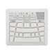 Пед Yamaha FGDP-30 9745343726 фото 9