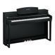 Цифрове піаніно Yamaha CSP-255 B 04400221 фото 2