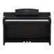 Цифрове піаніно Yamaha CSP-255 B 04400221 фото 1