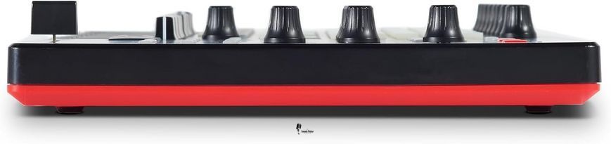 MIDI-контролер Akai APC40 MKII 12500111 фото