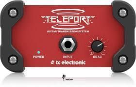 Дірект бокс TC Electronic Teleport GLT 2245963664 фото