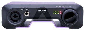 USB аудіоінтерфейс Apogee BOOM 02500672 фото