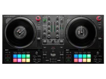 DJ контролер Hercules DJ Control Inpulse T7 2199776770 фото