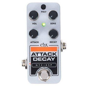 Гітарна педаль Electro Harmonix Pico Att. Decay Tape Rev. Sim. 2235836109 фото
