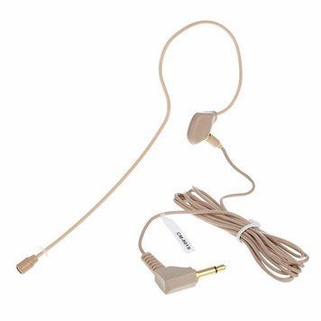 Мікрофон the t.bone TG 16 T Earset Microphone 02500605 фото