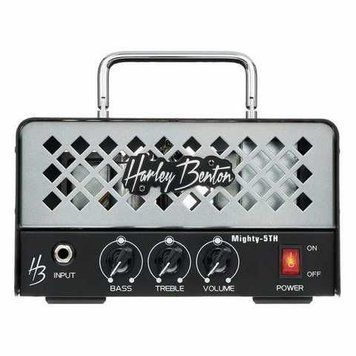 Підсилювач (голова) Harley Benton Mighty-5TH 047999799 фото