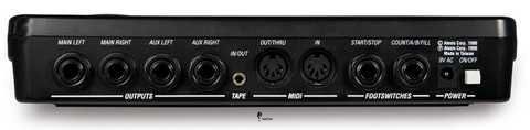 Драм-машина Alesis SR-16 9745777726 фото