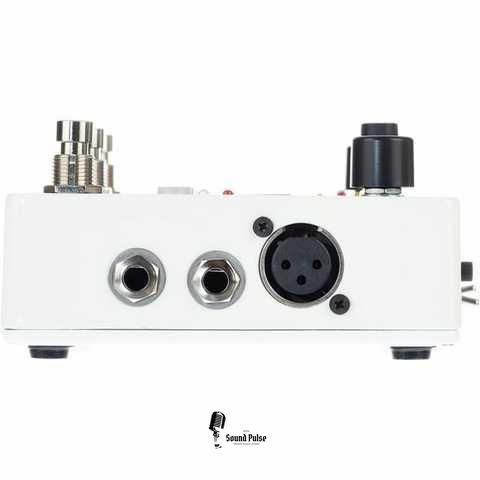 Гітарна педаль Electro-Harmonix 22500 Dual Stereo Looper 2232888092 фото