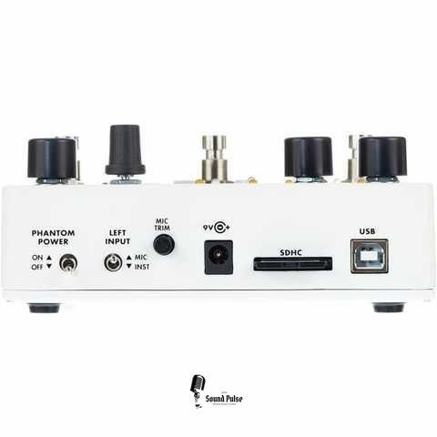 Гітарна педаль Electro-Harmonix 22500 Dual Stereo Looper 2232888092 фото