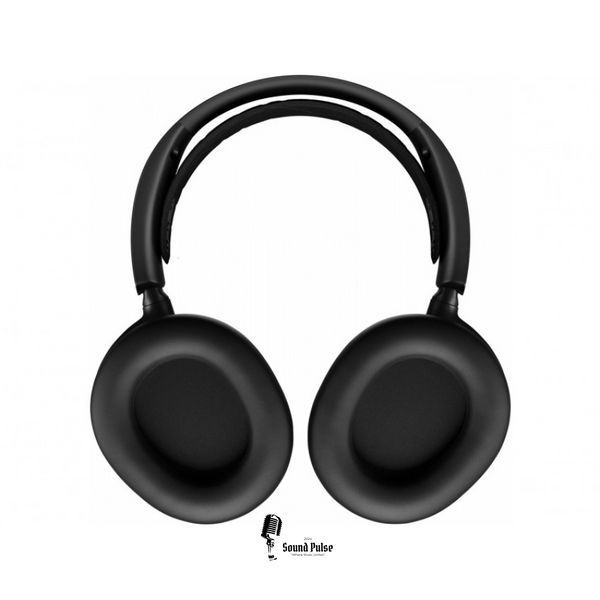 Навушники з мікрофоном SteelSeries Arctis Nova Pro Wireless Black (61520) 1842757675 фото