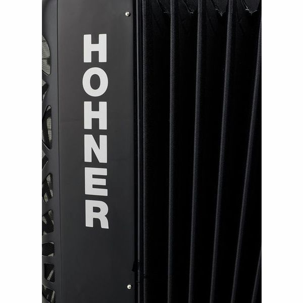 Акордеон Hohner Bravo III 120 silent key 04400758 фото