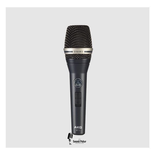 Мікрофон AKG D7S 2045564729 фото