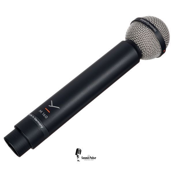 Мікрофон Beyerdynamic M 160 02500460 фото