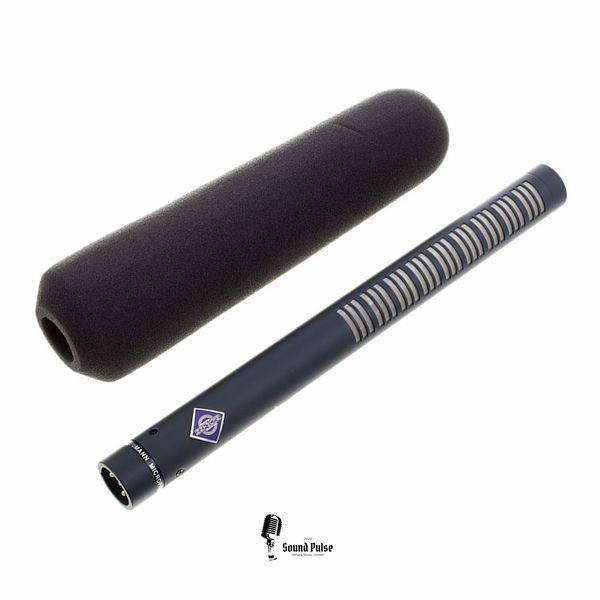neumann kmr 81 i mt 02500495 фото