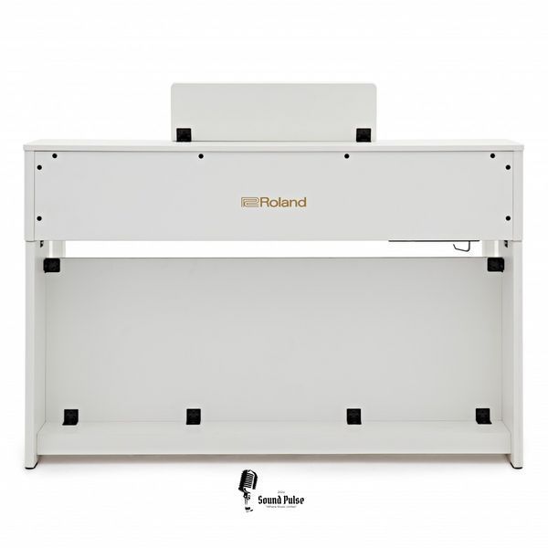 Цифрове піаніно Roland HP702-WH SET 04400117 фото
