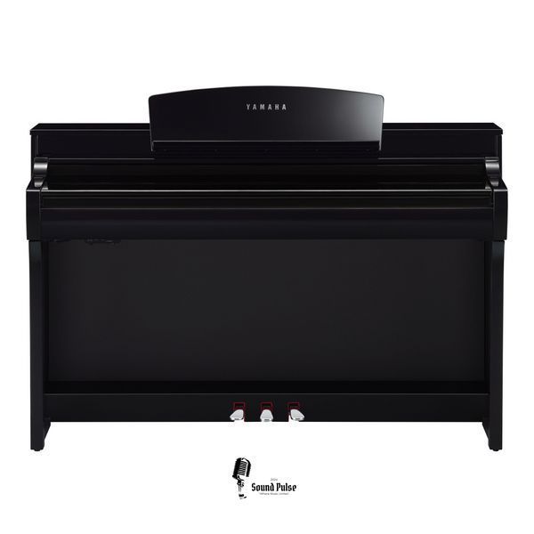 Цифрове піаніно Yamaha CSP-255 PE 04400222 фото