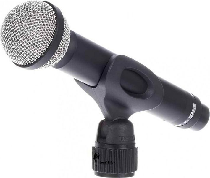 Мікрофон Beyerdynamic M 160 02500460 фото