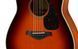 Акустична гітара Yamaha FG820 BS 2145054735 фото 3